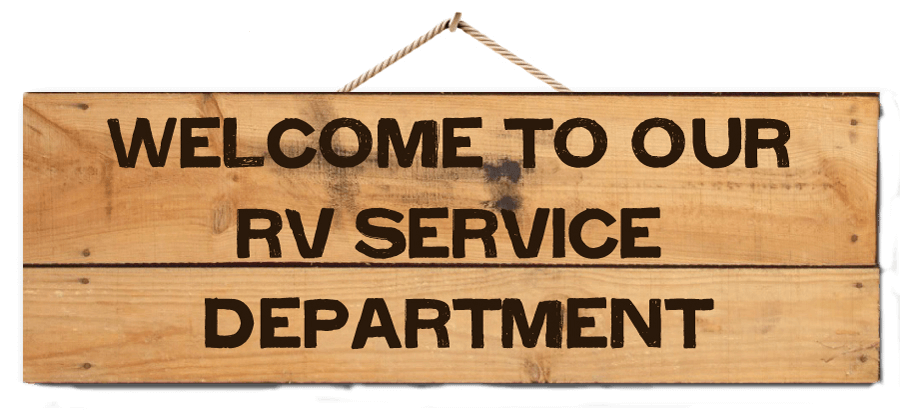 Service - Frank Dunn RV Sales #1